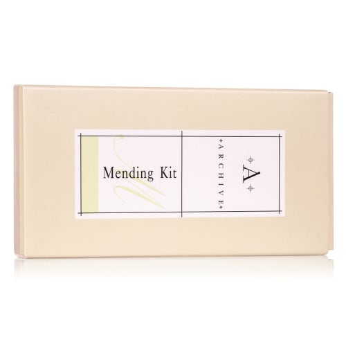 Kit de Remiendos Colección Archive Essentials 